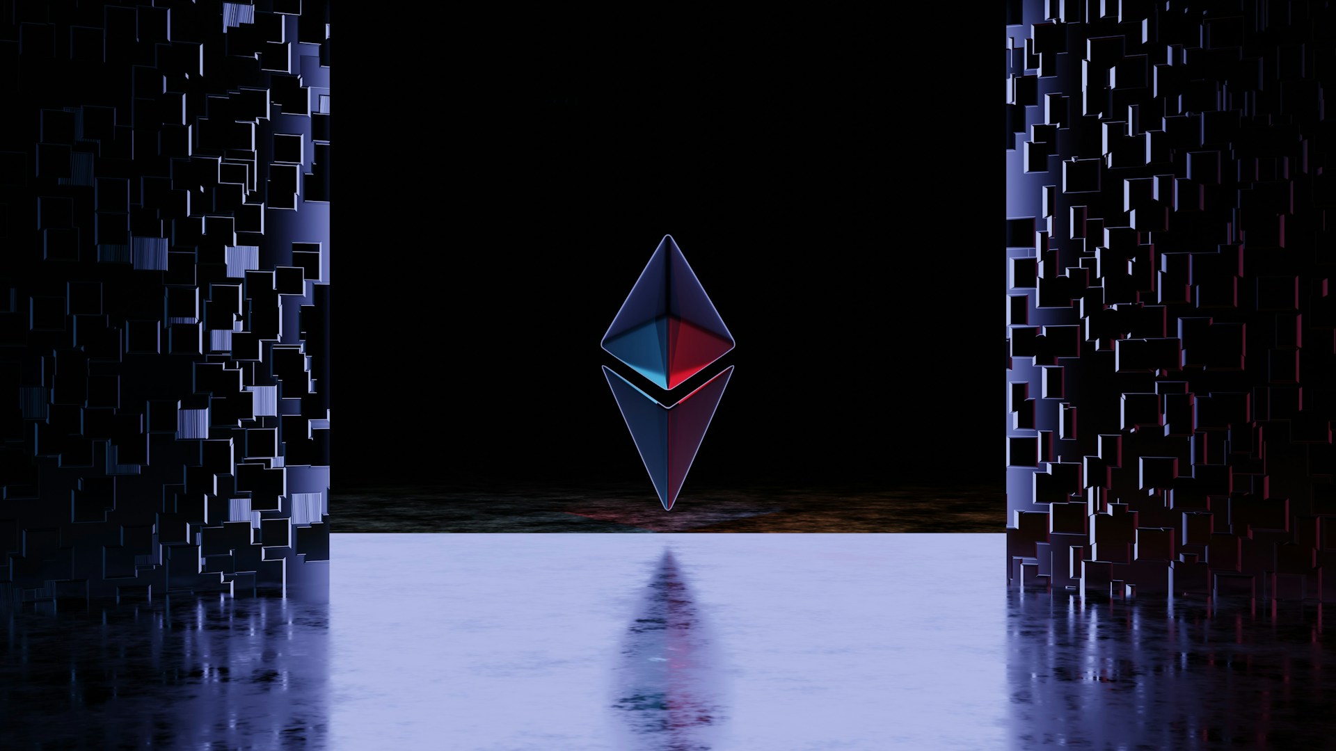 Ethereum Average Daily Outflow Hits 40,000 ETH Amid Rising Buying Pressure