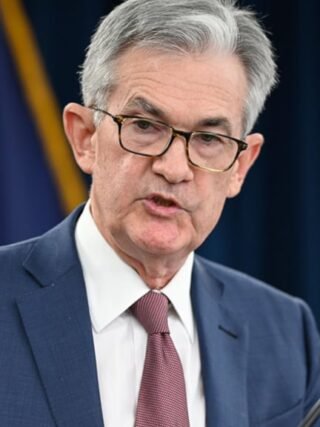 Ethereum, Bitcoin Spike After Powell Signals Interest Rate Cut