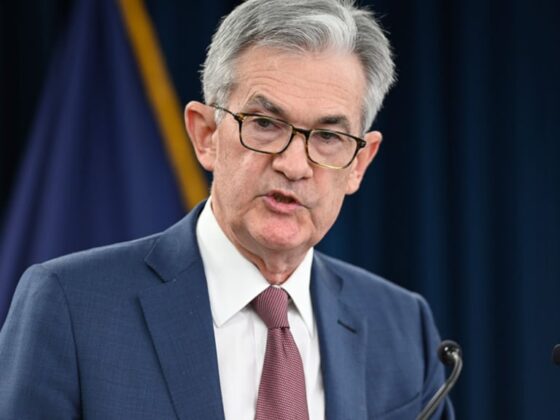 Ethereum, Bitcoin Spike After Powell Signals Interest Rate Cut