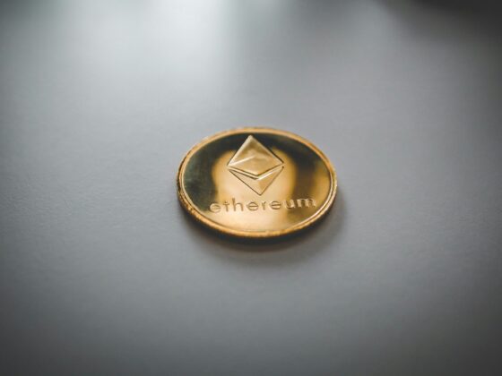 Ethereum Breaks 8-Year Resistance Against Bitcoin, Needs Confirmation On The 2W Timeframe
