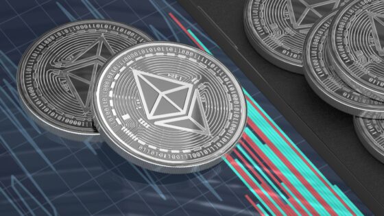 Ethereum Breaks Above ,800 – Is It Time For New Highs?