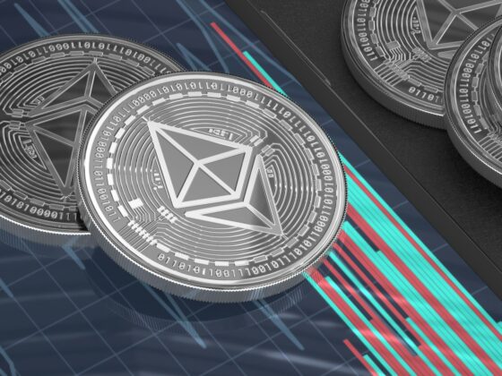 Ethereum Breaks Above ,800 – Is It Time For New Highs?