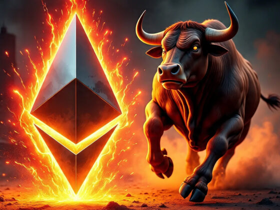 Machine Learning Algorithm Predicts Ethereum Price Will Cross ,000, Here’s When