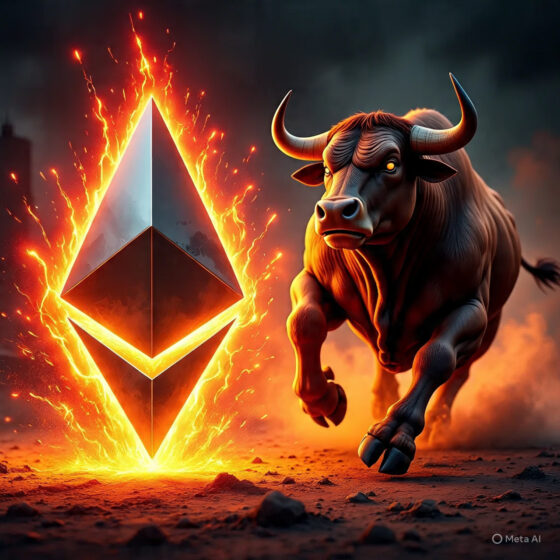 Machine Learning Algorithm Predicts Ethereum Price Will Cross ,000, Here’s When