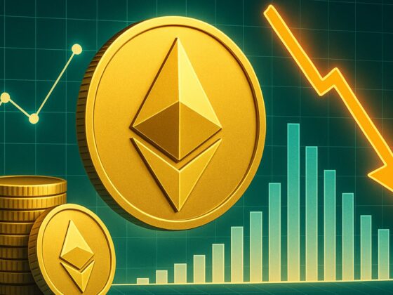 Ethereum Bullish Fundamentals Clash With Short-Term Leverage Risks