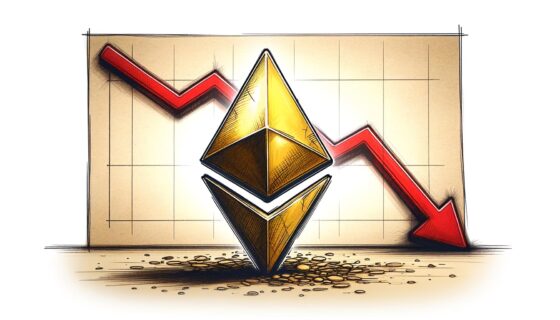 Ethereum CME Gap Threatens Recovery, Why A Crash To ,080 Is Possible