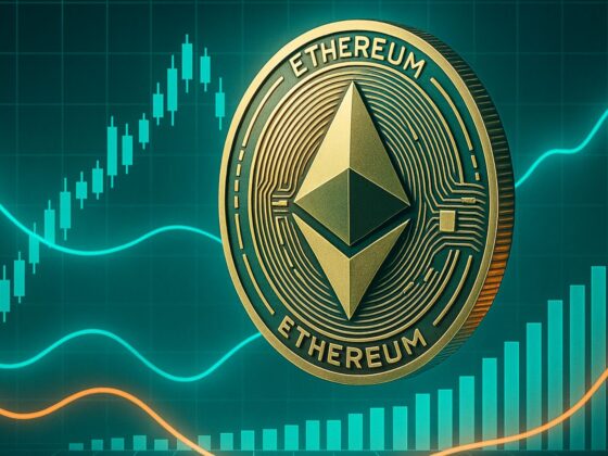 Ethereum Chain Dominates With 6M Net Inflows In 7 Days