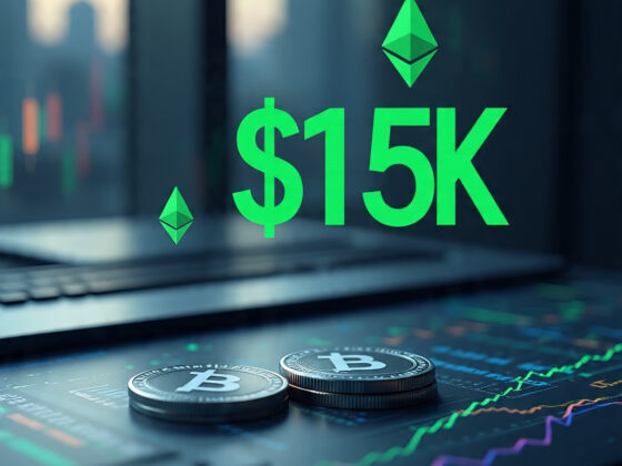 Ethereum Could Surge To K As Institutions Pile In: Research