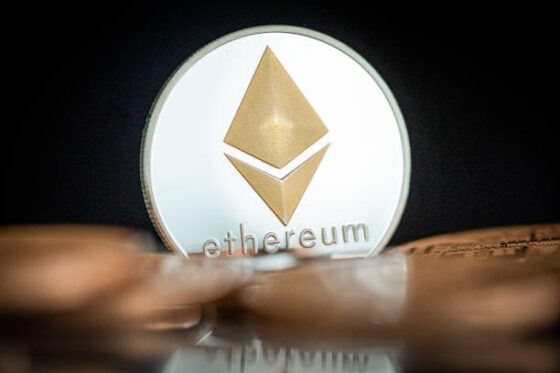 Ethereum Daily Transactions Soar — Is ETH Entering Acceleration Mode?