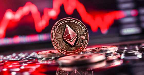 Ethereum ETFs 20-day inflow streak ends with 2M outflow