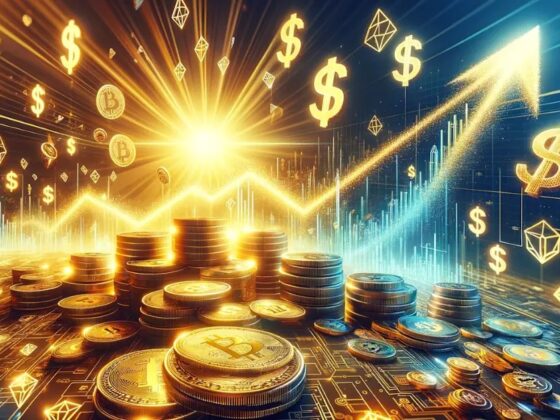 Ethereum Enters Price Discovery With ATH Breakout, Why ,000 Is Possible