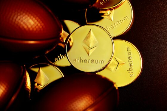 Ethereum Faces ,800 Wall, Liquidity Zone Meets Bearish Retracement Calls