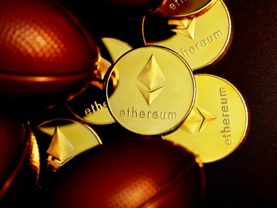 Ethereum Faces ,800 Wall, Liquidity Zone Meets Bearish Retracement Calls