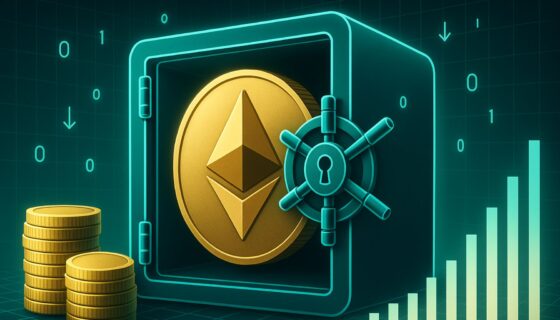 Ethereum Fortune Locked Away: Early ICO Buy Now Worth Over B
