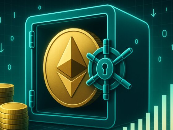 Ethereum Fortune Locked Away: Early ICO Buy Now Worth Over B