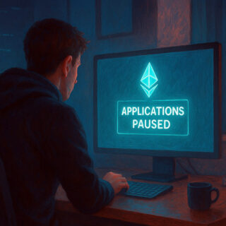 Ethereum Foundation pauses grants to align with strategic goals