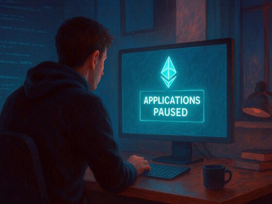 Ethereum Foundation pauses grants to align with strategic goals