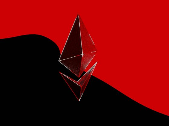 Ethereum Fractal Mirrors Bitcoin’s 2018-2021 Run, Ready For 1,110% Surge