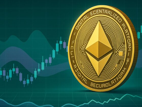 Ethereum Holds Strong as Price Absorbs Market Maker–Induced Volatility