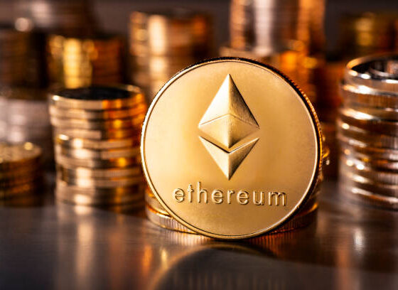 Ethereum In A Crossfire Between ,900 And ,800, Is ,000 The Next Milestone?