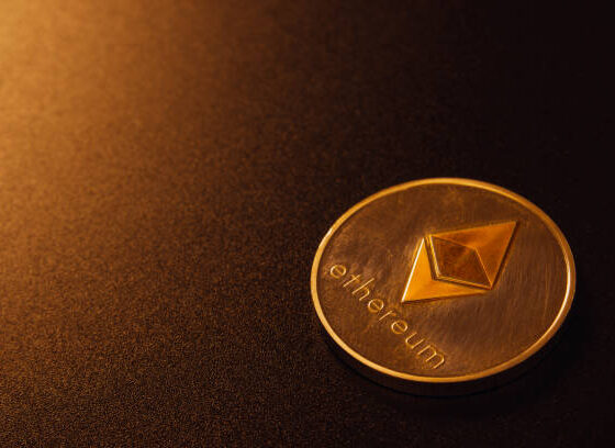 Ethereum Is Positioned As The Backbone Of AI-Powered Finance, Here’s Why