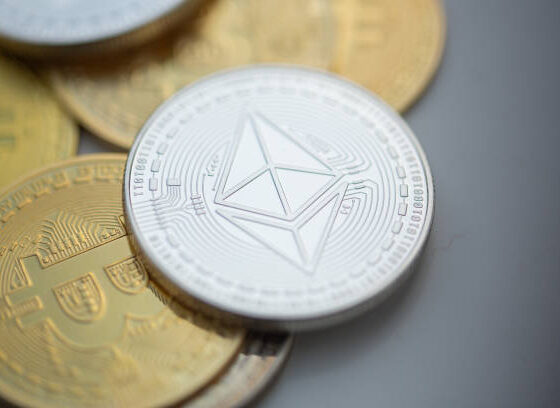 Ethereum Leads .75 Billion Crypto Inflows, XRP And Solana Join The Party