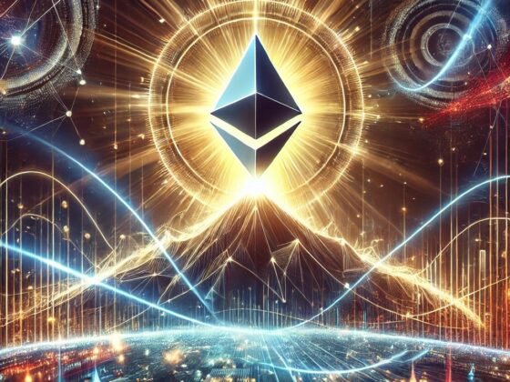 Ethereum Nears All-Time High as Network Activity Hits Record 1.87M Daily Transactions