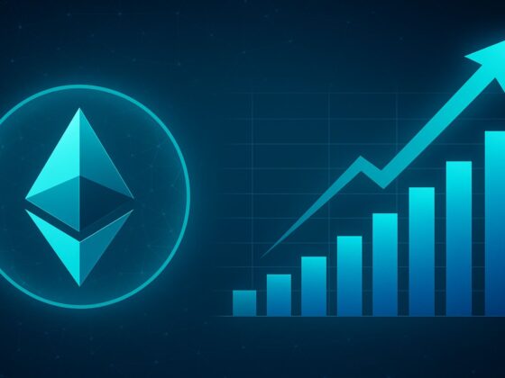Ethereum New Addresses Surge To Nearly 257K In A Day, Matching 2017 And 2021 Bull Markets