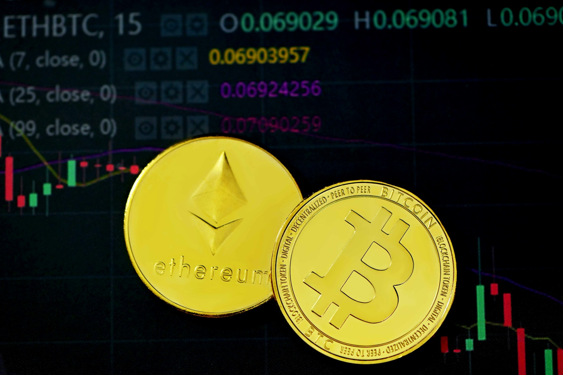 Ethereum, Not Bitcoin, May Be The Future’s Preferred Store Of Value - VanEck Report