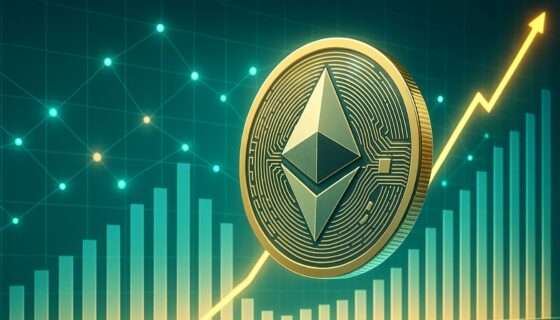 Ethereum Open Interest Jumps 10% As .18B In New Positions Flood In