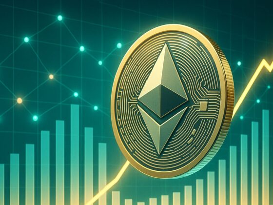 Ethereum Open Interest Jumps 10% As .18B In New Positions Flood In