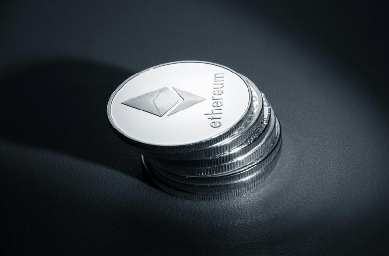 Ethereum Price Breakout Sets Stage For Rally Toward ,400