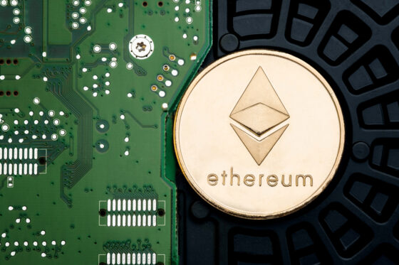 Ethereum Price Breaks All-Time High — Analyst Sets ,000 As Next Target