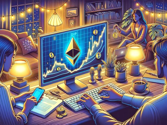 Ethereum Price Corrects Lower, Could It Trigger Another Buying Spree?