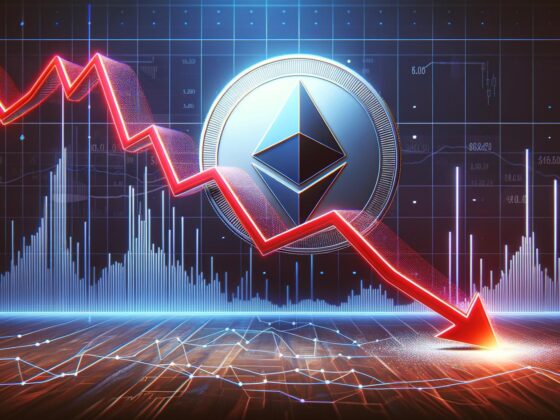Ethereum Price At Risk Of Crash To ,000, Is A New ATH Still Possible?