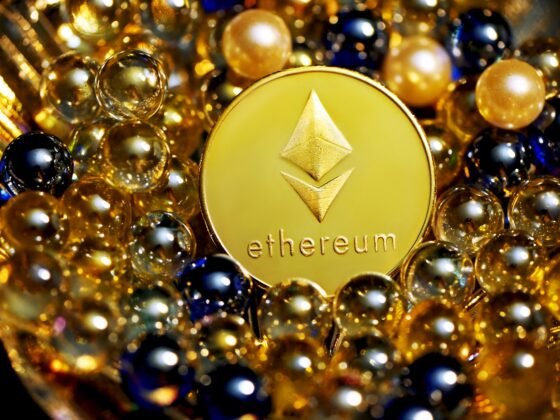 Ethereum Price Lags Despite All-Time High In Daily Transactions