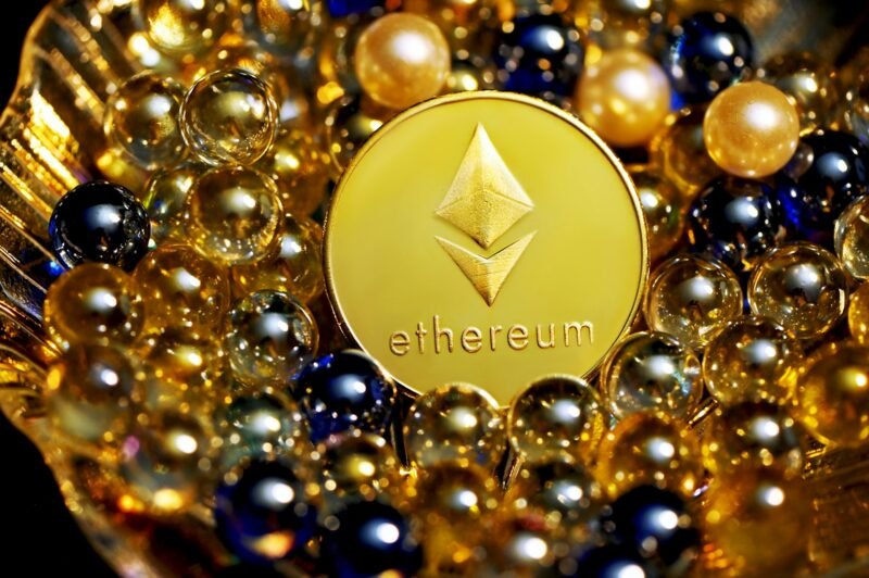 Ethereum Price Lags Despite All-Time High In Daily Transactions