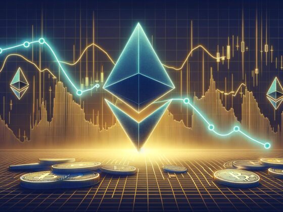 Ethereum Recent Gains in Danger – Could We See Another Drop?