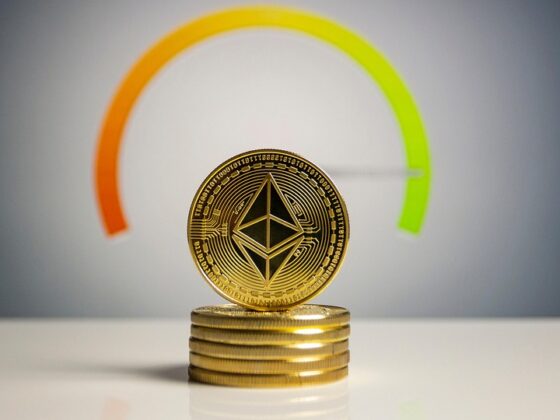 Ethereum Sell-Offs: Outflows Rock Crash Below ,100, Here’s How Much Has Been Sold
