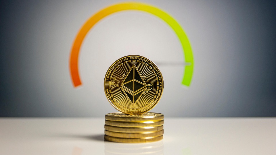 Ethereum Sell-Offs: Outflows Rock Crash Below $4,100, Here’s How Much Has Been Sold