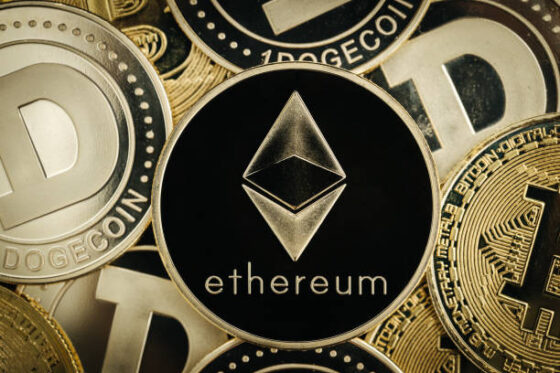 Ethereum Solidifies Its Financial Strength With Treasury Reserve Breaking Past  billion Valuation