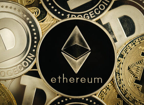 Ethereum Solidifies Its Financial Strength With Treasury Reserve Breaking Past  billion Valuation