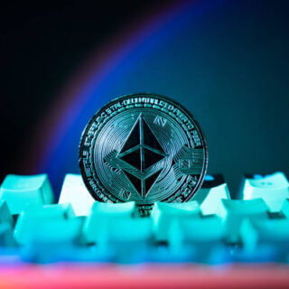 Ethereum Supply Shock? Binance ETH Reserves Dip As Demand Gains Traction