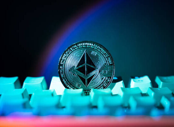 Ethereum Supply Shock? Binance ETH Reserves Dip As Demand Gains Traction