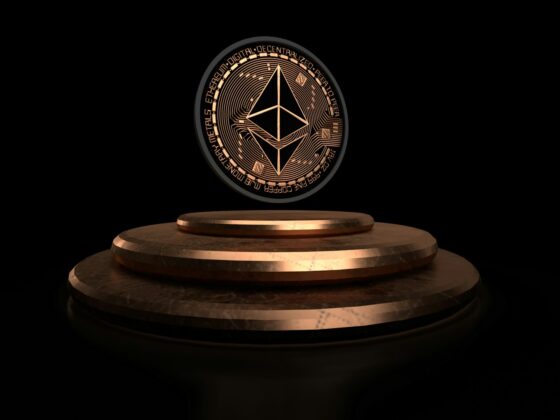 Ethereum Treasury ETHZilla’s Holdings Surpass 102,000 ETH