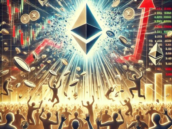 Ethereum’s All-Time High Sparks Short Squeeze Season—What Comes Next?