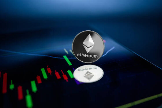 Ethereum’s Sudden Correction From ,700 Fails To Shake Investor Confidence