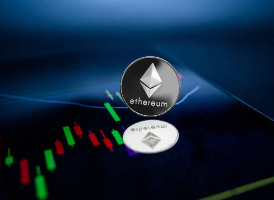Ethereum’s Sudden Correction From ,700 Fails To Shake Investor Confidence