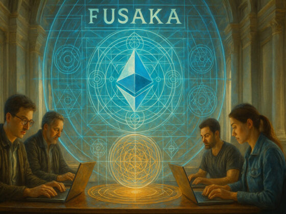 Ethereum’s fusaka upgrade takes priority as deadlines loom