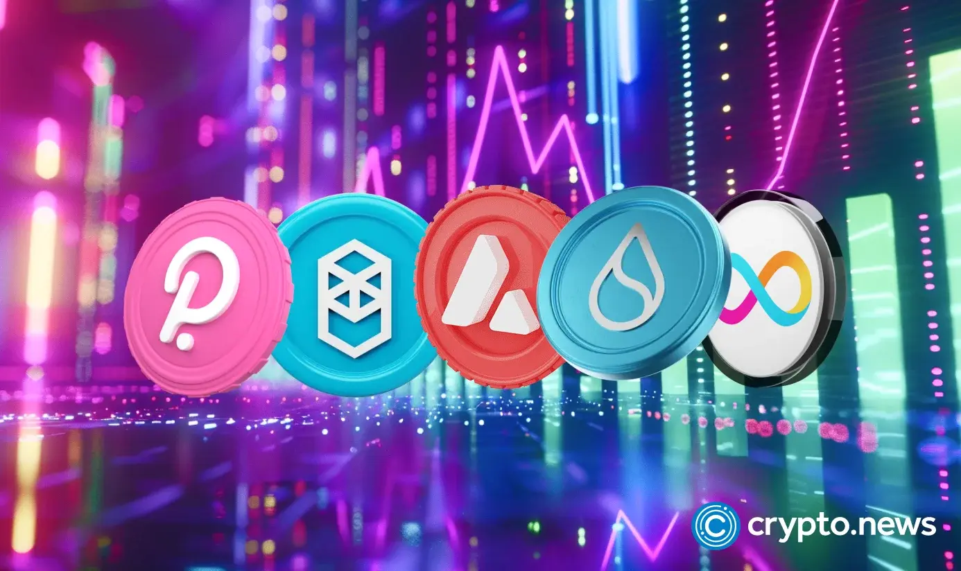 Ethereum’s surge signals altcoin season is underway: CoinGecko